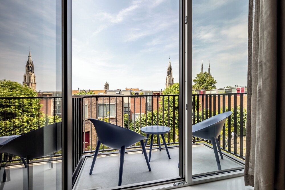 BizStay Delft