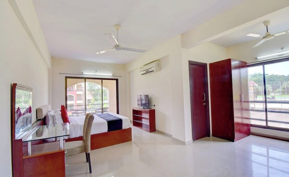 Kamal Bliss Resort