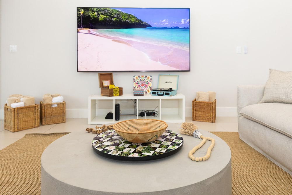 The Palms Penthouse by Acomodo Punta Caelo