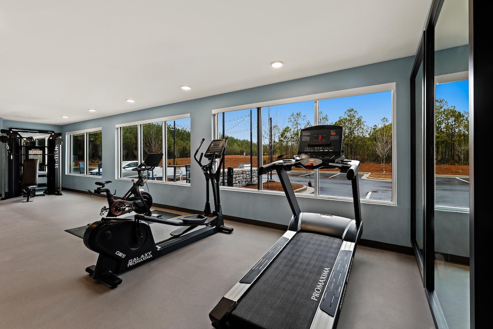 Everhome Suites Yuma East I-8