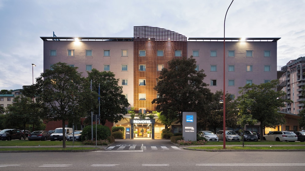 Brescia Vacations - Novotel Brescia 2 - Property Image 1