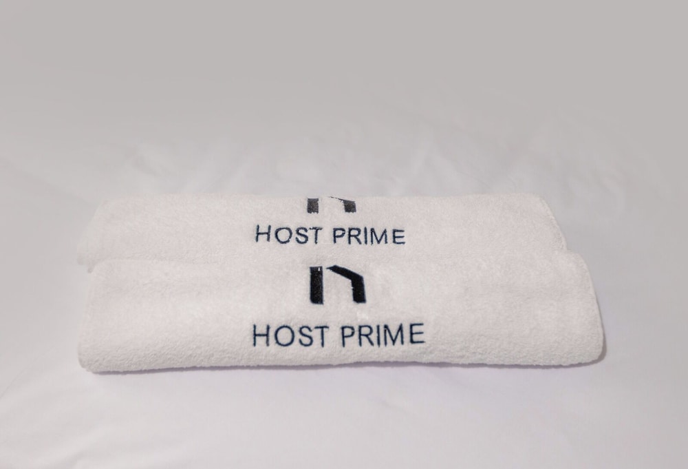Host Prime Boutique Hotel 14
