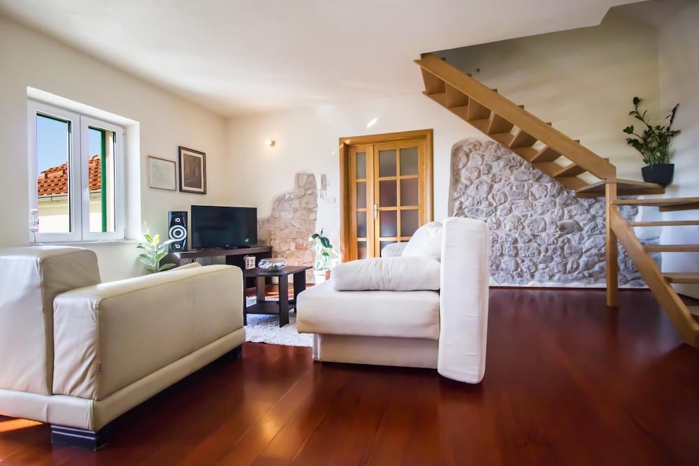Apartments Selak