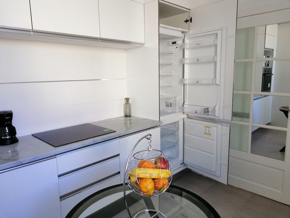 Luxurious Apartment in le Palace