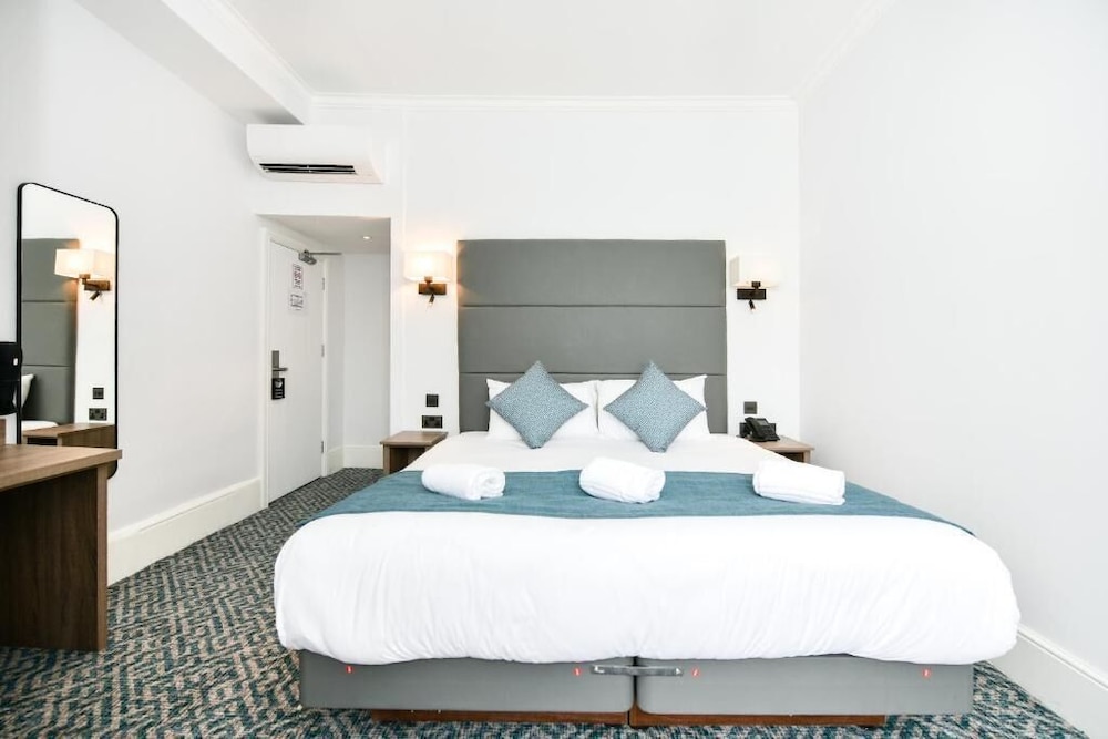 The J Hyde Park photo 2