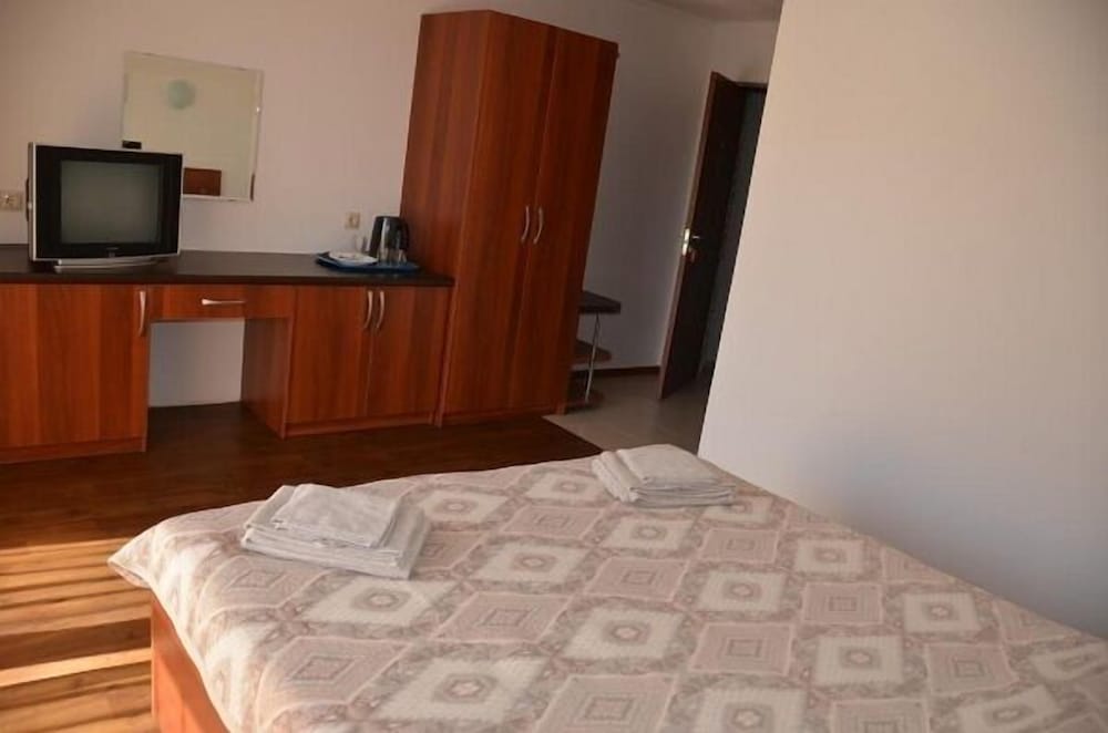 Guest House Markiza