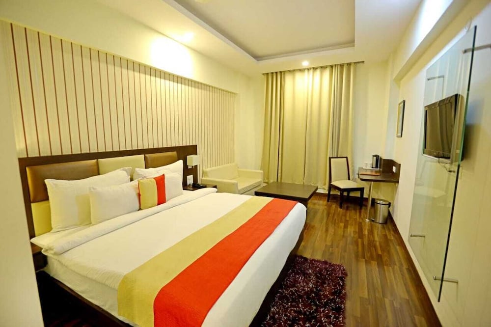 HOTEL MADHUBAN