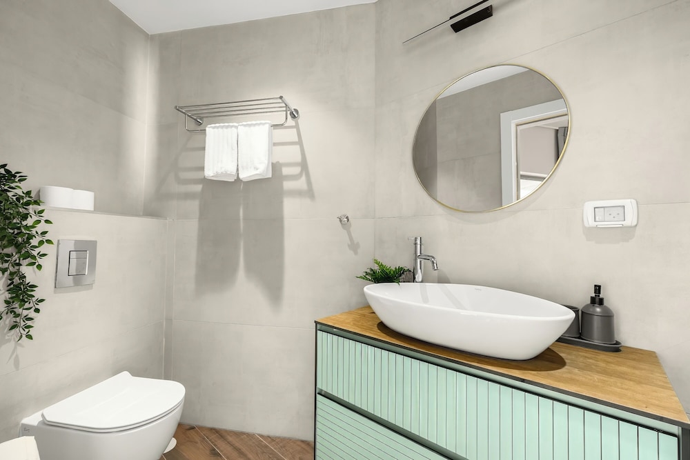 Netanya Beach & Pool Stay by Sea N' Rent