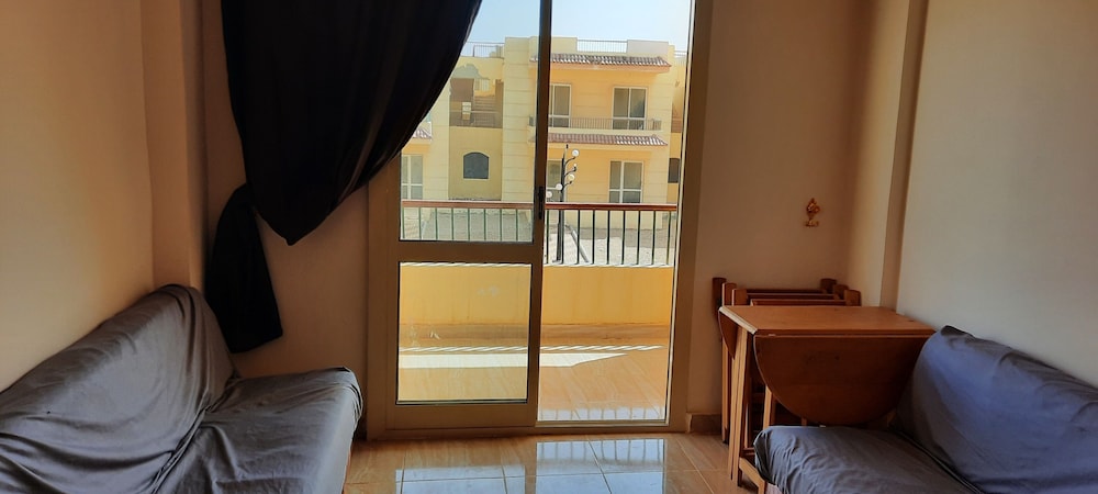 Ain Sokhna Chalet view 2