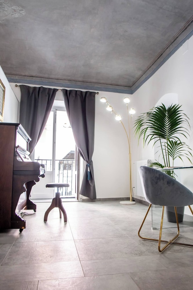 Casta Diva Luxury Apartments