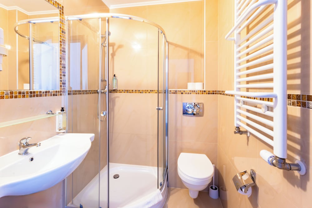 Noclegi Stadion Bed & Breakfast