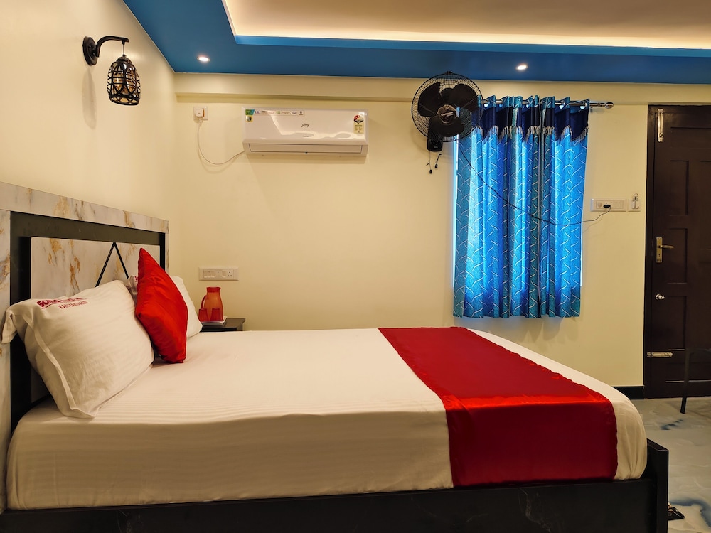 HOTEL SONIA MAHI INN