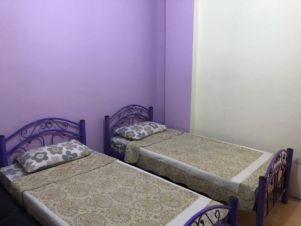 Sea View Luxury Furnished Flat view 3