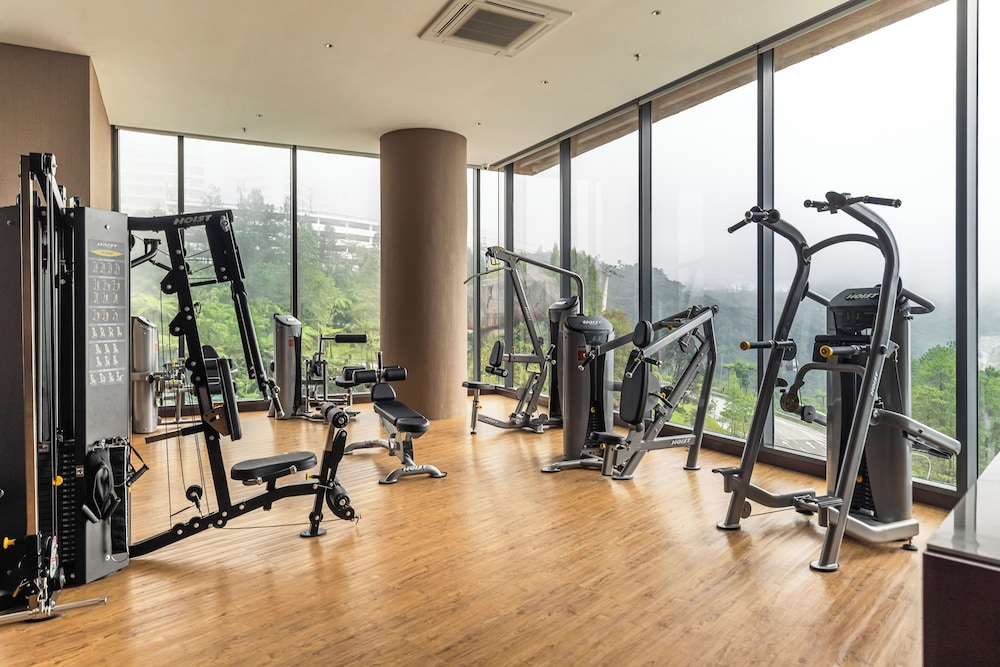 NaiBnB in Antara Genting