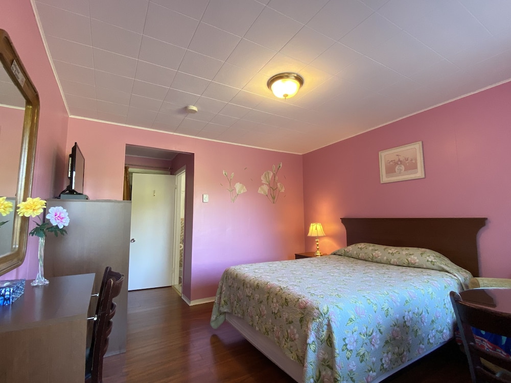 Motel des Érables