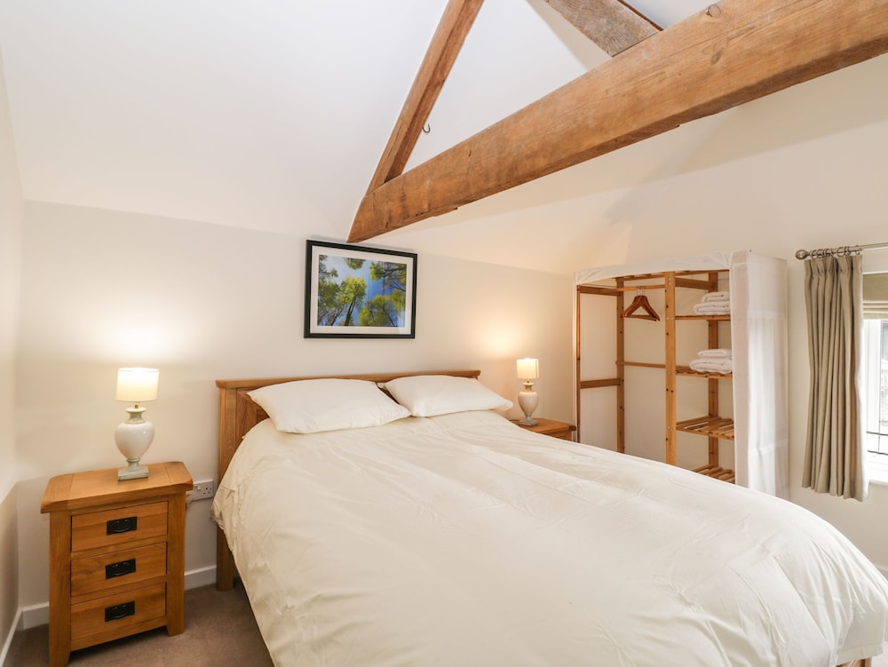 Stables Cottage view 3
