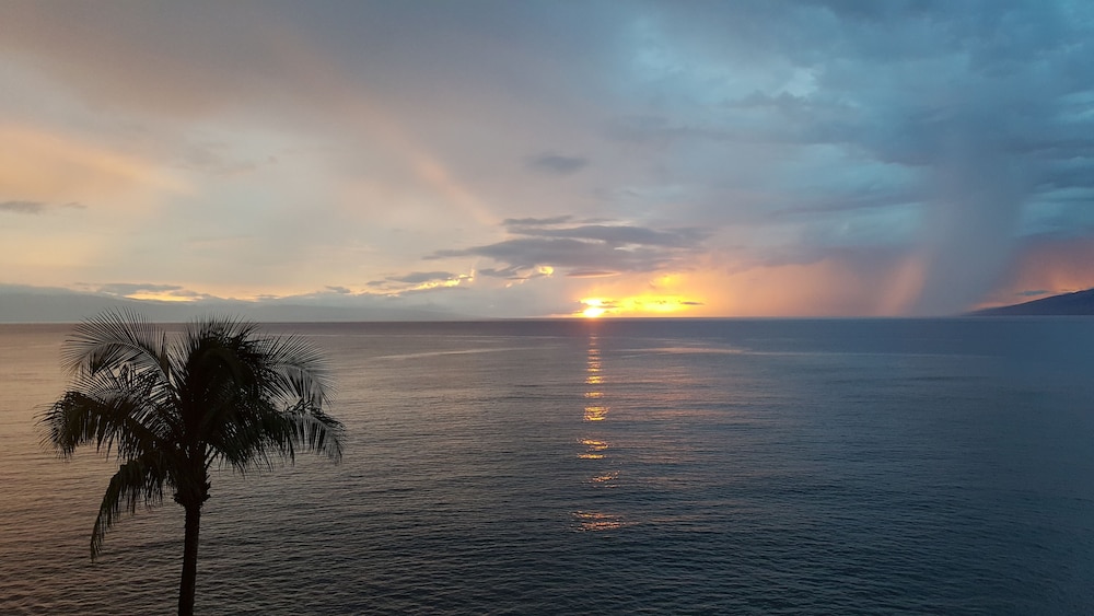 Royal Kahana Resort by rkmaui