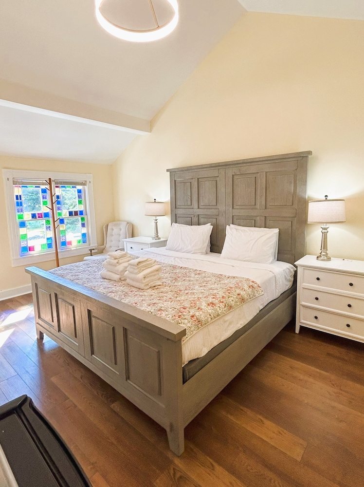 Hotel Pemaquid