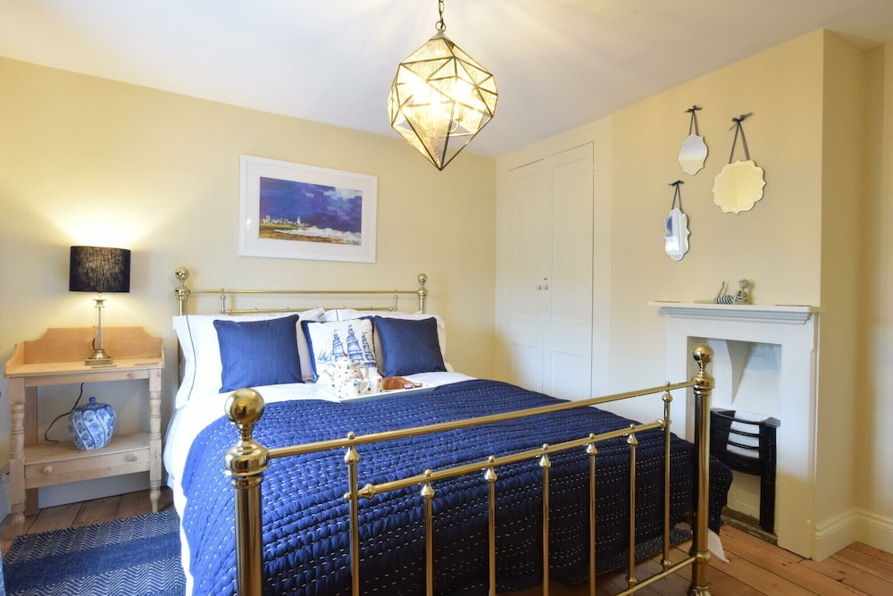Parsley Cottage, Southwold