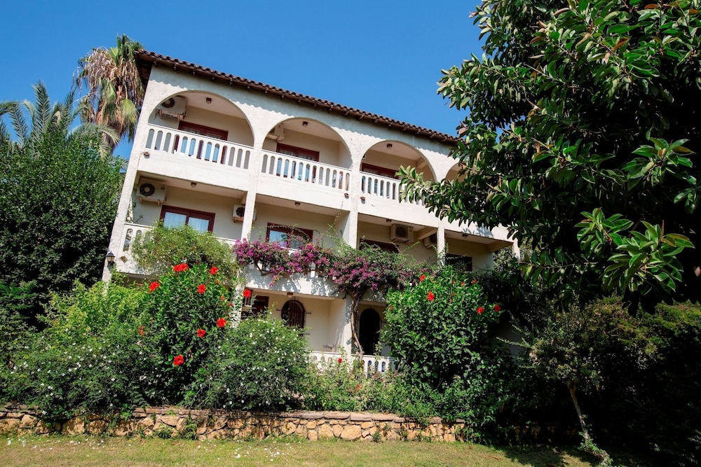 Alara Hotel - All Inclusive