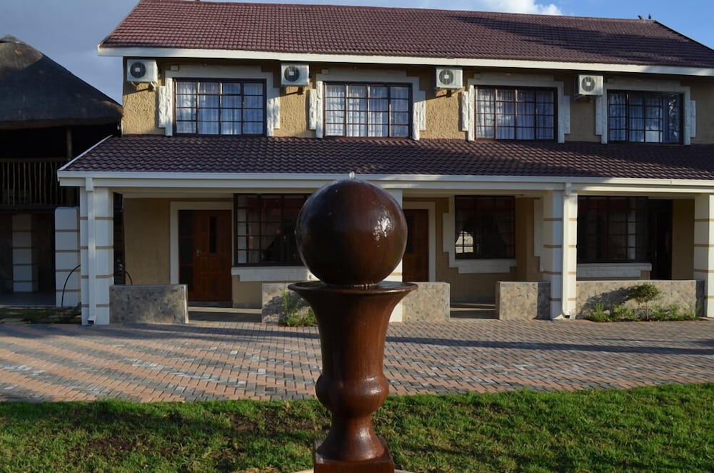 Rochilla Guest House