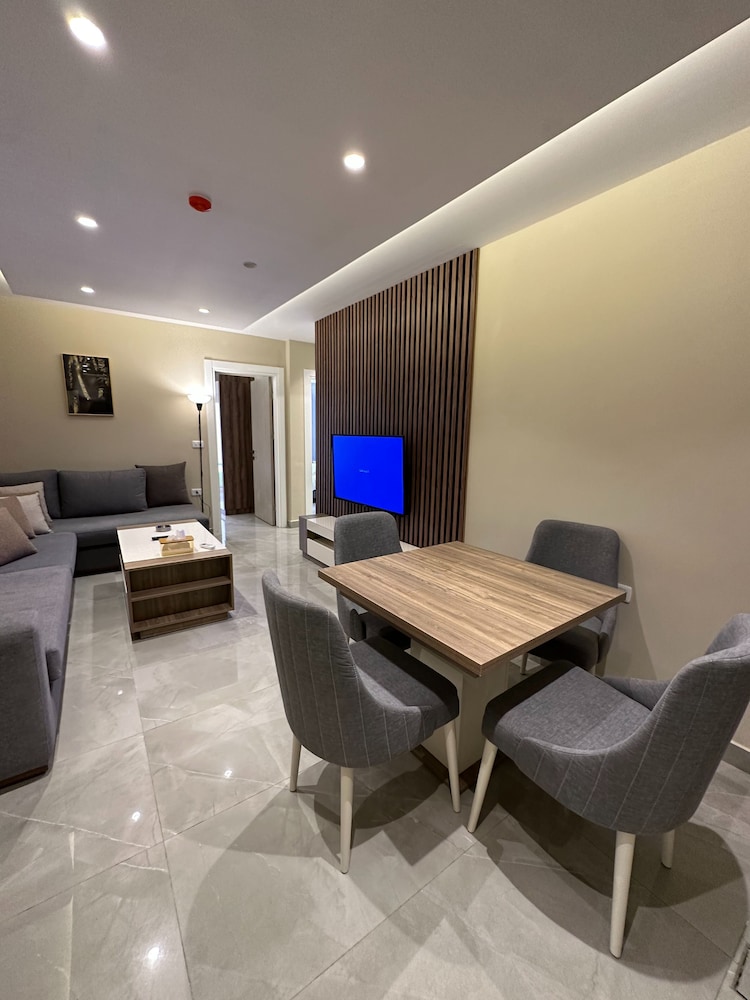 Charming Amman Apartment With Garden and Balcony