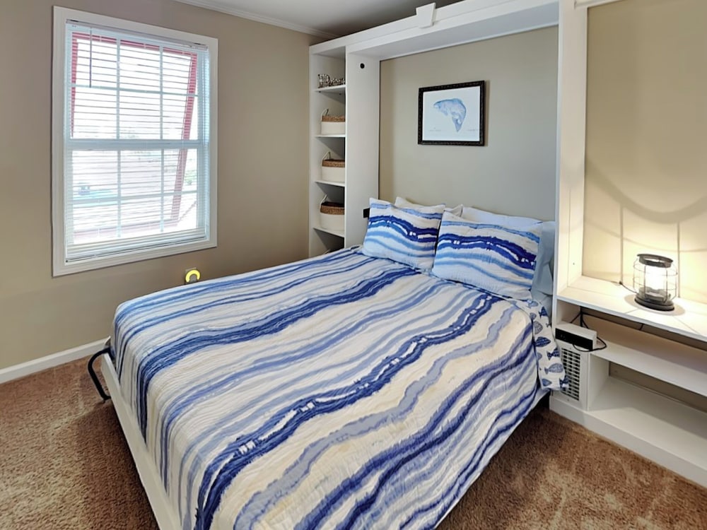 Starboard Shores by Topsail Realty