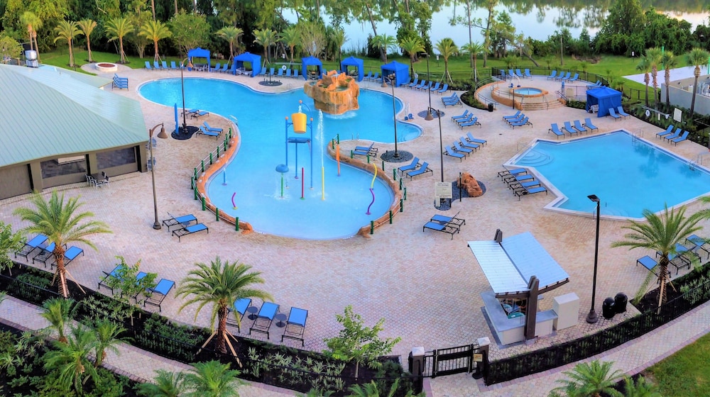 Wyndham Garden Lake Buena Vista – Disney Springs® Area, Foto 15