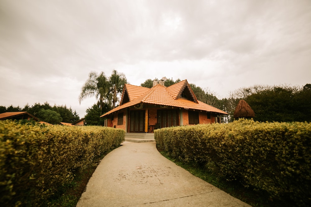 Virá Charme Resort