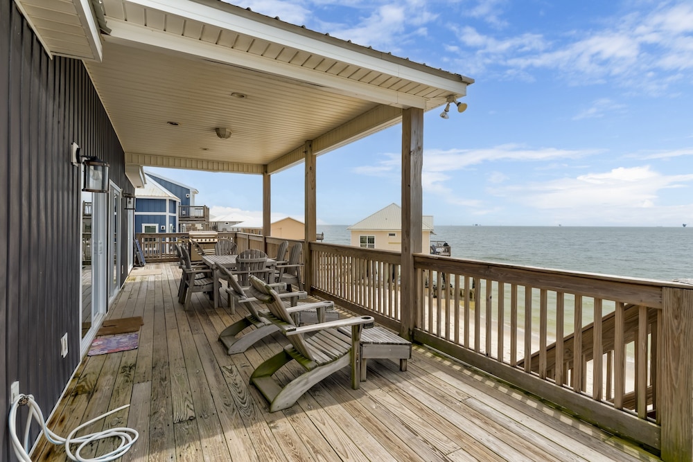Sea La Vie - 106 Velasco Ct 4 Bedroom Home