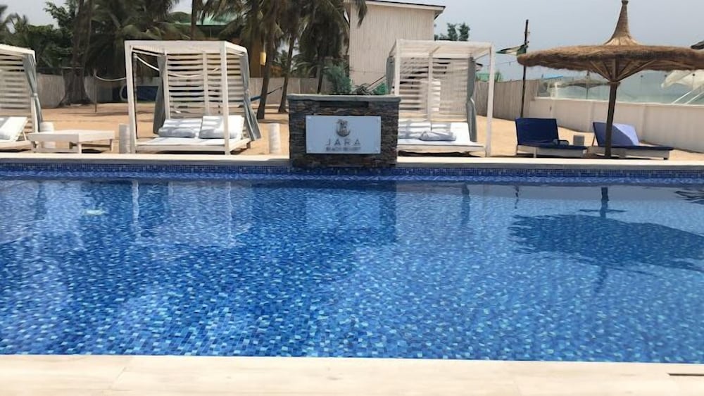 Jara Beach Resort