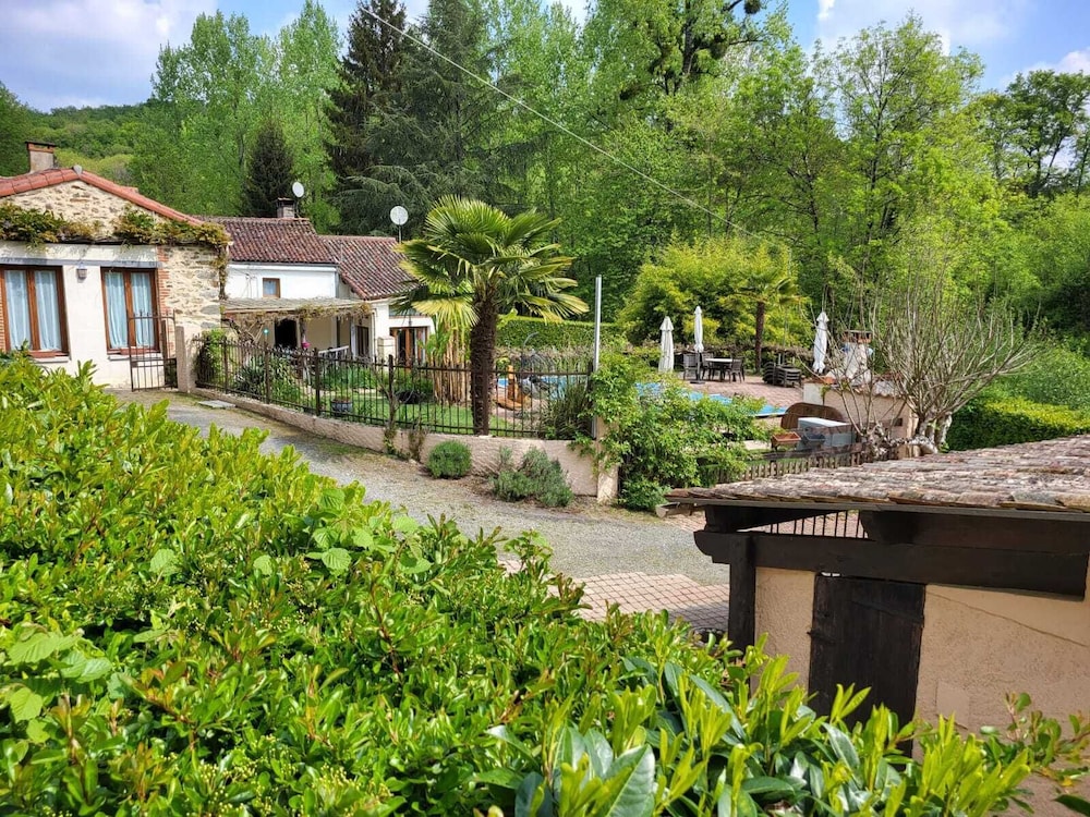 Le Moulin Du Chemin view 5