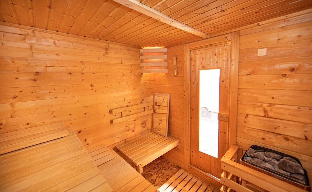 Rooms Natura