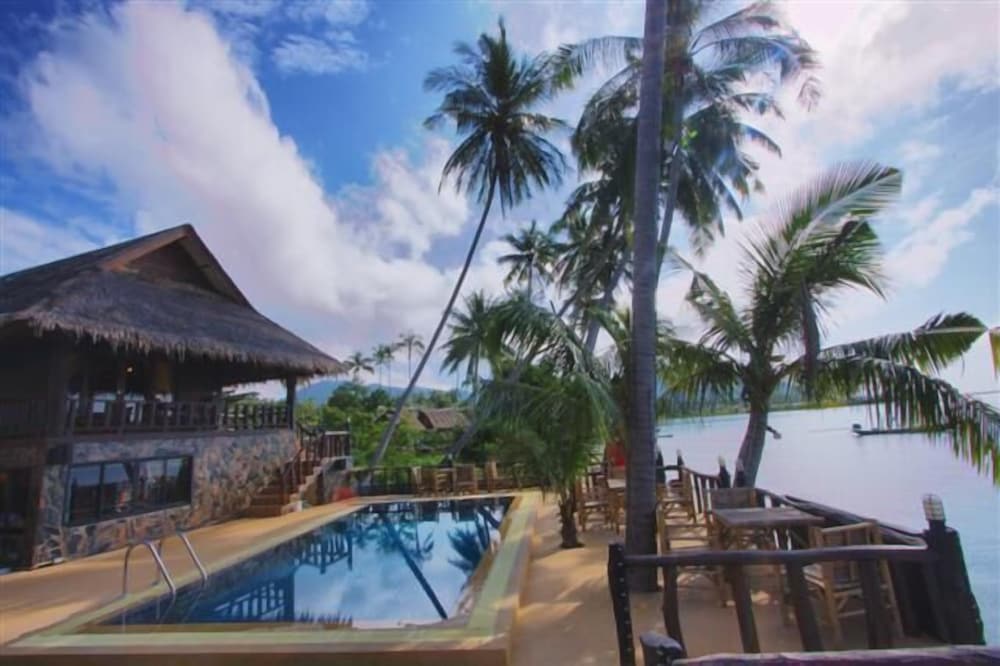 Phangan Cottage