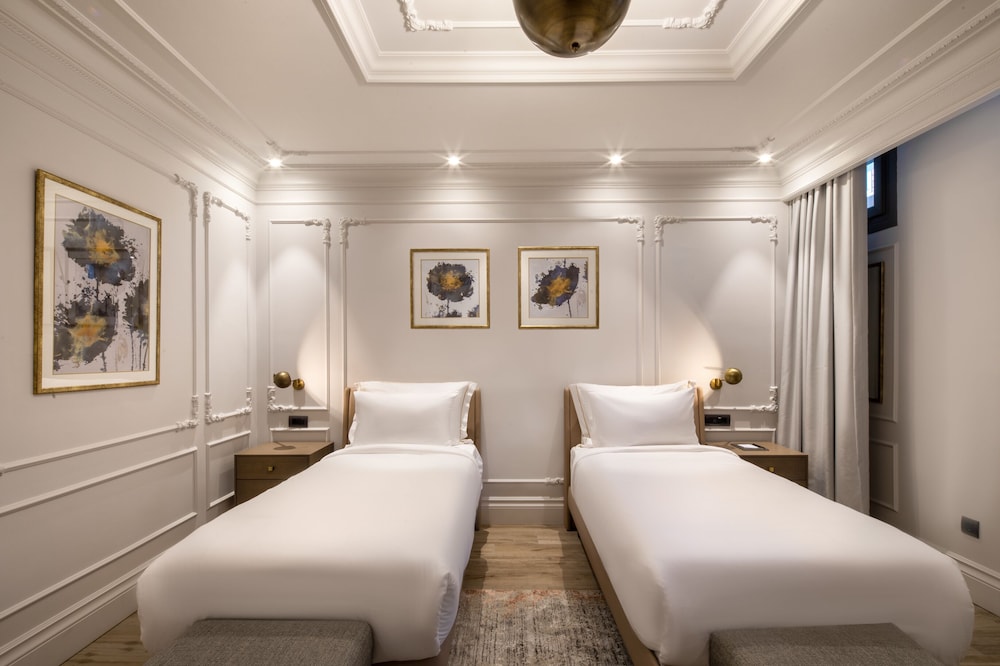 Mula Otel - Özel Sınıf - Image 21