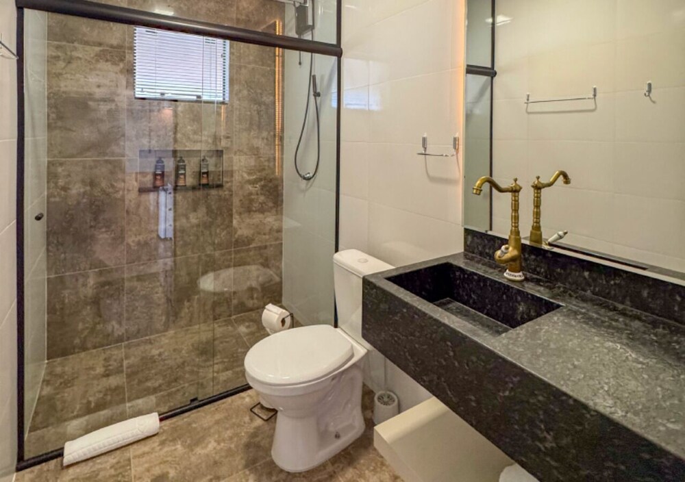 Hotel Fazenda RosaBlue