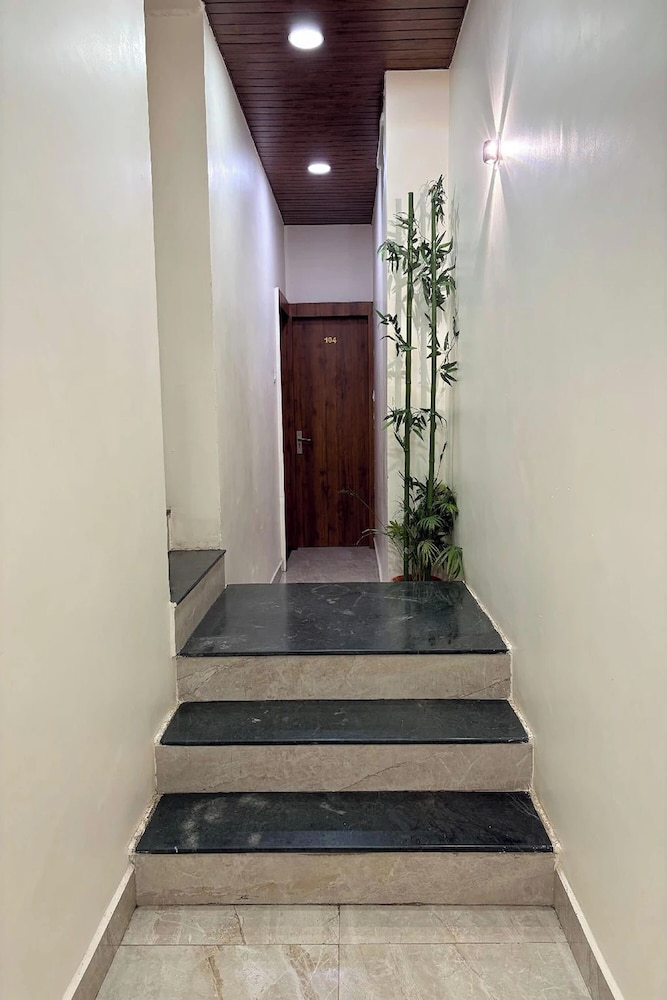 Hotel Anantshree Inn Shree Mahakaleshwar Temple Ujjain