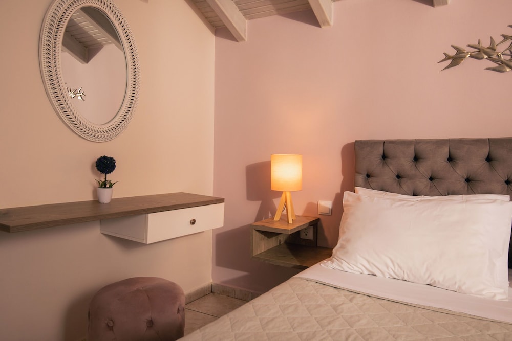 Koukos Loft Apartments photo 2