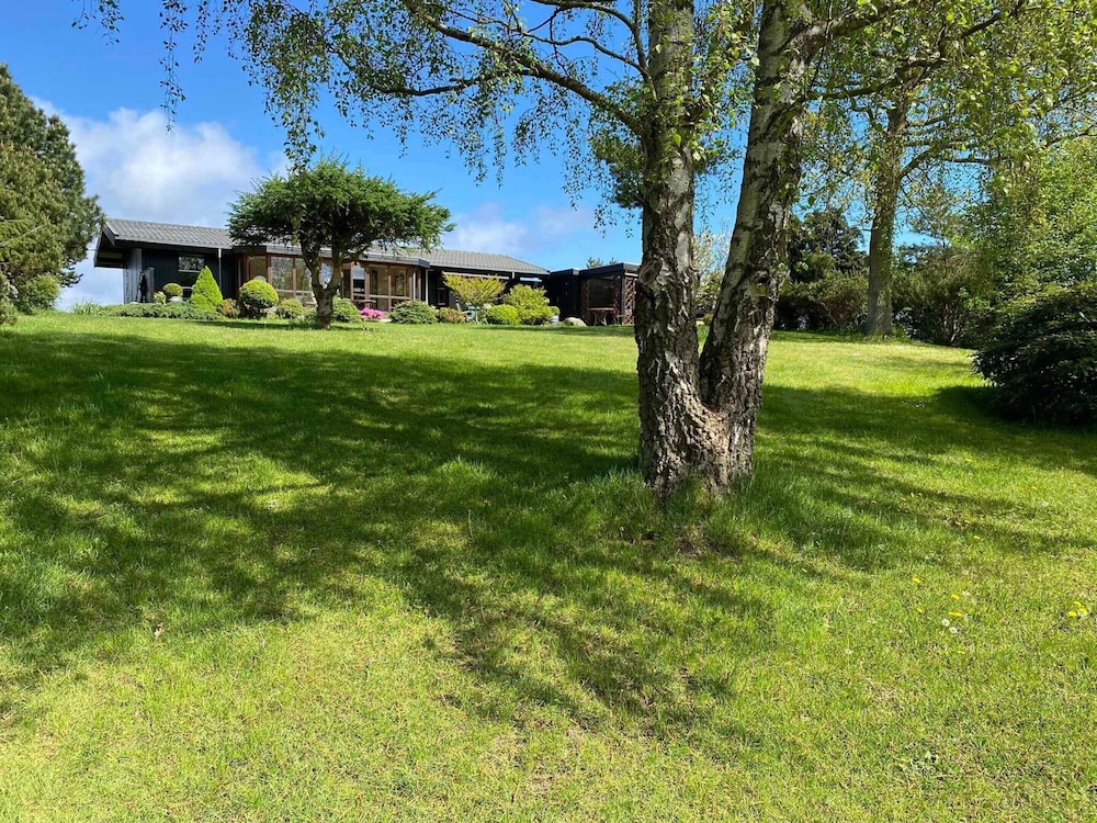 4 Star Holiday Home in Asnaes