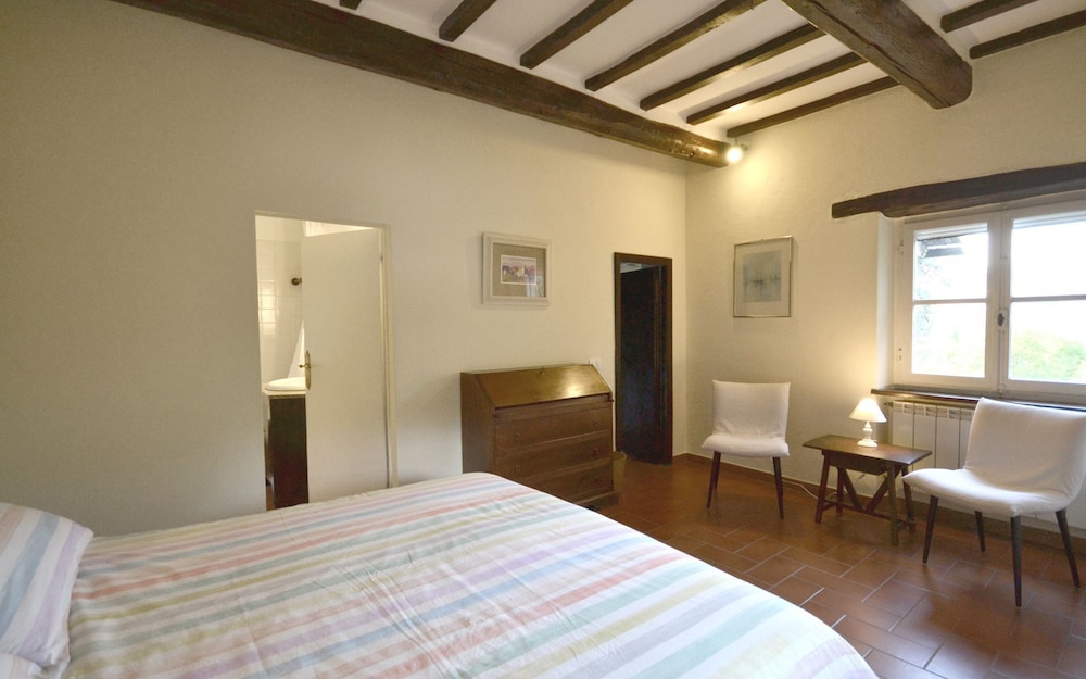 Villa Delle Fragole view 4