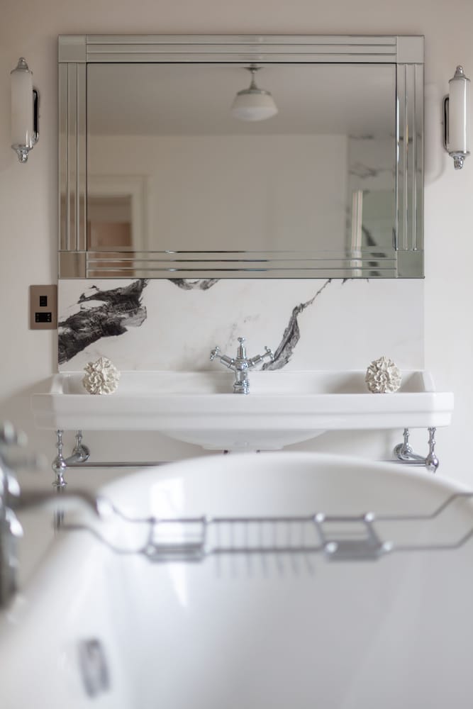 Modern & Stylish House in Deptford