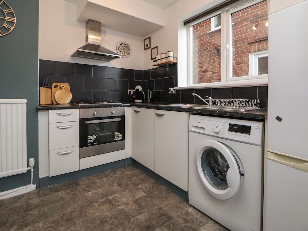 Steam and Stay @ Hoole
