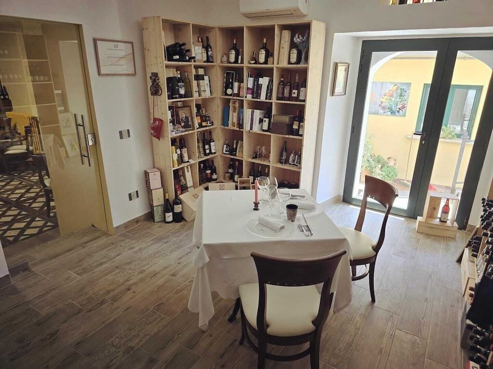 La Locanda di Castromediano