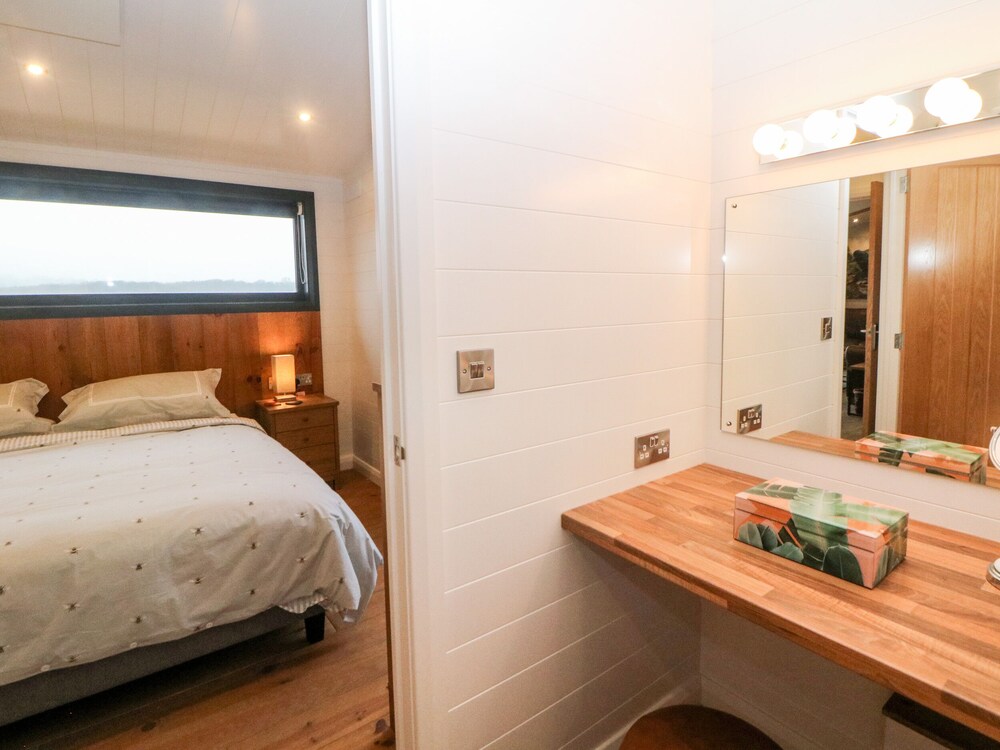 Stables Lodge