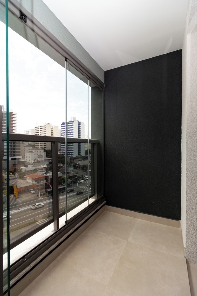 360 BW Vila Madalena
