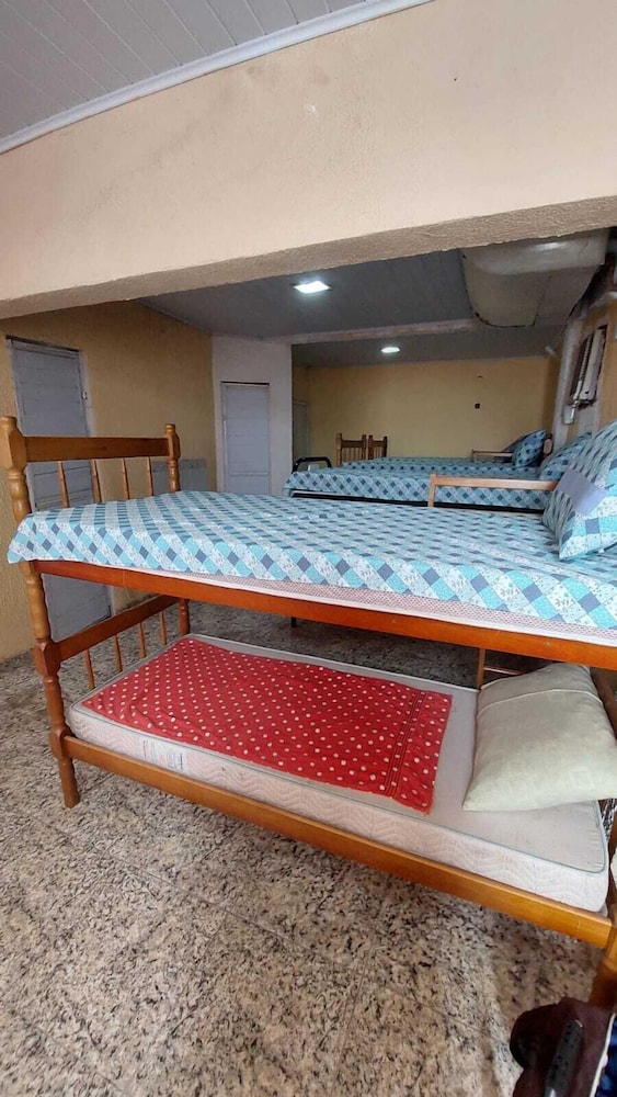 Hostel Bom e Familiar