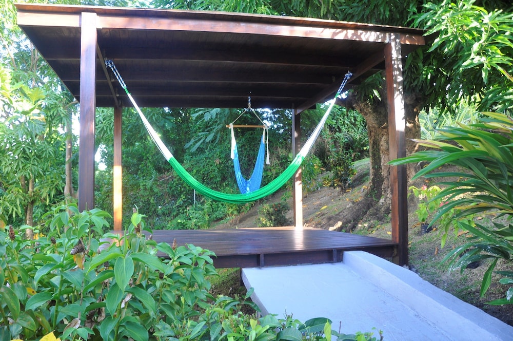 Marigot Palms Luxury Guesthouse