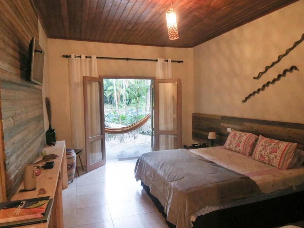 Glamping Mangarito