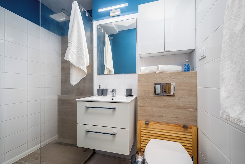 Apartamenty Sun & Snow Grochowska