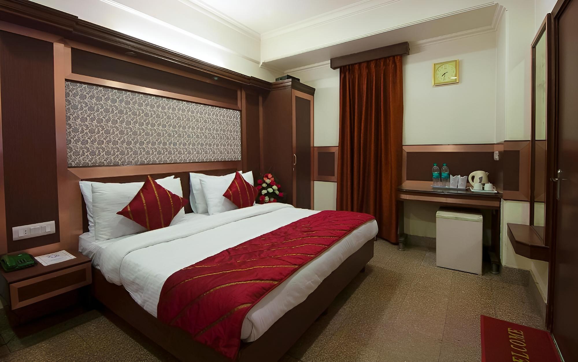 Rama Residency